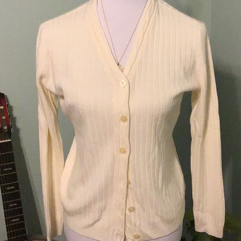 CLASSIC ELEMENTS SWEATER